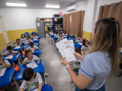 Rondonópolis abre processo seletivo para contratação de professores para rede municipal