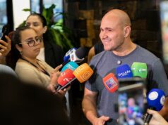 Abilio aciona TJ para derrubar regra que exige 2/3 na Câmara