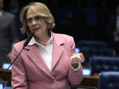 Damares denuncia cúpula do INSS por assédio político