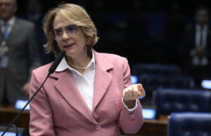 Damares denuncia cúpula do INSS por assédio político