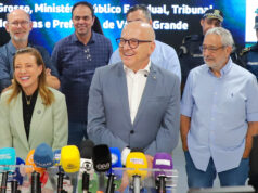 “Não há nada mais prioritário do que levar água para a casa das pessoas”, diz Pivetta ao firmar Aliança pela Água em Várzea Grande – “Não há nada mais prioritário do que levar água para a casa das pessoas”, diz Pivetta ao firmar Aliança pela Água em Várzea Grande