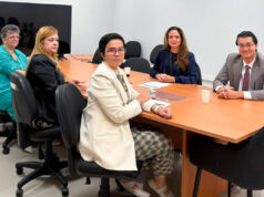 Prefeitura de Várzea Grande firma TACs para reforçar transparência e regularizar contratações na Educação e Saúde – Prefeitura de Várzea Grande firma TACs para reforçar transparência e regularizar contratações na Educação e Saúde