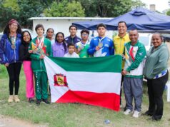 Várzea Grande conquista 11 medalhas nos Jogos Escolares e garante representantes na etapa nacional – Várzea Grande conquista 11 medalhas nos Jogos Escolares e garante representantes na etapa nacional