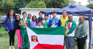 Várzea Grande conquista 11 medalhas nos Jogos Escolares e garante representantes na etapa nacional – Várzea Grande conquista 11 medalhas nos Jogos Escolares e garante representantes na etapa nacional