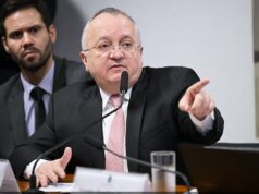 Taques cobra novas ações e diz que PF vai ‘acordar bacanas’ em MT