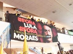Flávio aposta em memória de Jair Bolsonaro e recado de IA