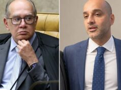 Fracasso na Copa ‘acende’ interesse de ministro e filho pela CBF