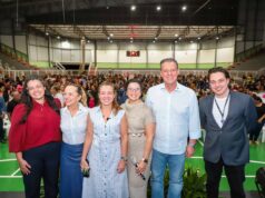 Educação encerra semestre letivo com palestra sobre saúde mental e uso consciente das telas – Educação encerra semestre letivo com palestra sobre saúde mental e uso consciente das telas