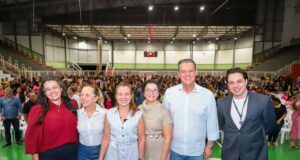 Educação encerra semestre letivo com palestra sobre saúde mental e uso consciente das telas – Educação encerra semestre letivo com palestra sobre saúde mental e uso consciente das telas