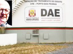 Pivetta não considera ‘justo’ privatizar o saneamento em V. Grande