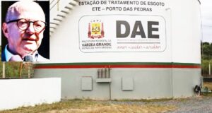 Pivetta não considera ‘justo’ privatizar o saneamento em V. Grande