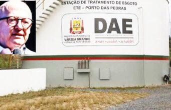 Pivetta não considera ‘justo’ privatizar o saneamento em V. Grande