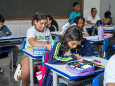 Prefeitura de Rondonópolis instituirá gratificação anual a professores
