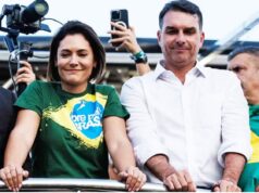Michelle deixa o comando do PL Mulher e se queixa de ataques