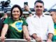 Michelle deixa o comando do PL Mulher e se queixa de ataques