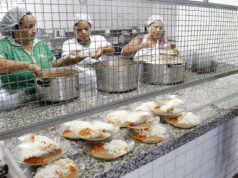 Várzea Grande ultrapassa 55 mil refeições diárias e fortalece alimentação escolar com qualidade e incentivo à agricultura familiar – Várzea Grande ultrapassa 55 mil refeições diárias e fortalece alimentação escolar com qualidade e incentivo à agricultura familiar