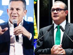 MM diz que WF é ‘medíocre’: ‘Parar Parque Novo MT beira a loucura’
