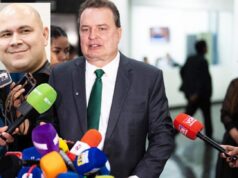 Max: intervenção nas regras da Câmara enfraquece a democracia