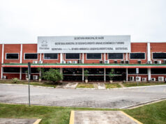 Secretaria de Saúde firma TAC com Ministério Público e reforça compromisso com transparência e legalidade nas contratações – Secretaria de Saúde firma TAC com Ministério Público e reforça compromisso com transparência e legalidade nas contratações