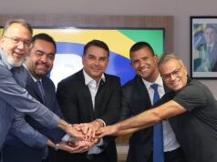 Como operações em série da PF levam o bolsonarismo a redesenhar chapa no Rio – CartaCapital