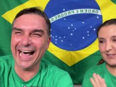 Resistência à vice favorita de Flávio Bolsonaro abre novo racha no PL – CartaCapital