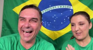 Resistência à vice favorita de Flávio Bolsonaro abre novo racha no PL – CartaCapital
