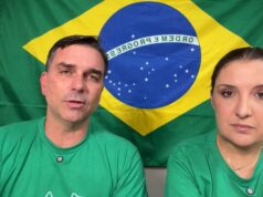 O liberalismo fajuto de Flávio e Daniella Marques