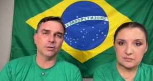 O liberalismo fajuto de Flávio e Daniella Marques