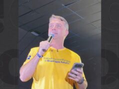 Crusoé: Flávio opta pela radicalização