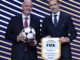 Uefa cita ‘esquema secreto’ e diz que perdeu confiança em Infantino na Fifa
