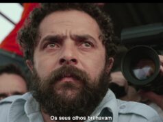Lula também apagou o governo no jingle