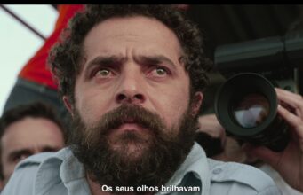 Lula também apagou o governo no jingle