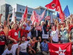 Quem ficou preso melhor, Lula ou Bolsonaro?