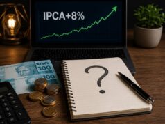 IPCA+8% é para todo mundo? Entenda se taxa rara sozinha justifica aplicar no Tesouro