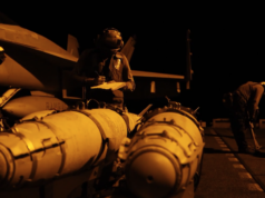 EUA bombardeiam Irã após morte de militares americanos