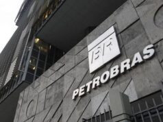 Produção de petróleo da Petrobras no Brasil sobe 15,2% no 2º tri