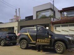 PF prende empresária sancionada pelos EUA por suposta ligação com PCC; outro alvo está foragido – CartaCapital