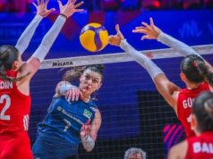 Brasil leva virada da Turquia e amarga vice da Liga das Nações