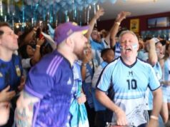 Argentinos que vivem no Brasil relatam ataques racistas e xenófobos pós-Copa