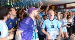 Argentinos que vivem no Brasil relatam ataques racistas e xenófobos pós-Copa