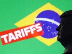 Por que Ibovespa sobe mais de 2% e dólar cai em dia em que tarifaço passou a valer?