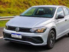 VW Polo, Tera, Nivus, T-Cross e Virtus têm recall para 150.290 carros