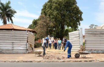 Obra da Igreja Nossa Senhora da Guia é retomada e avança com previsão de conclusão em fevereiro de 2027 – Obra da Igreja Nossa Senhora da Guia é retomada e avança com previsão de conclusão em fevereiro de 2027