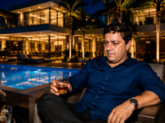 “A gente tá se arriscando”, disse Lulinha a lobista
