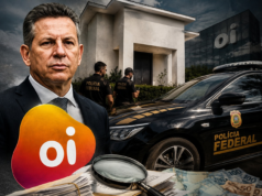 Entenda o caso da telefônica que ocasionou operação da PF