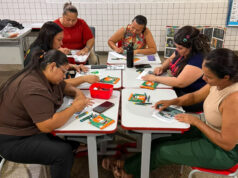 Formação fortalece práticas pedagógicas no Programa ETA – Formação fortalece práticas pedagógicas no Programa ETA