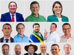 Reeleição domina a política de Mato Grosso e reduz espaço para renovação