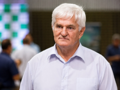 Galvan pressiona grupo de Pivetta por vaga ao Senado e avisa: “Não tem meia-boca”