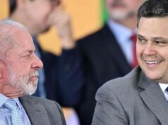 Após reatar com Lula, Alcolumbre encaminha PEC do fim da 6×1