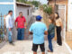 Prefeita Flávia Moretti vistoria obra do Beco do Alameda: “Há 40 anos ninguém olha para cá e agora está resolvendo”, diz presidente do bairro – Prefeita Flávia Moretti vistoria obra do Beco do Alameda: “Há 40 anos ninguém olha para cá e agora está resolvendo”, diz presidente do bairro